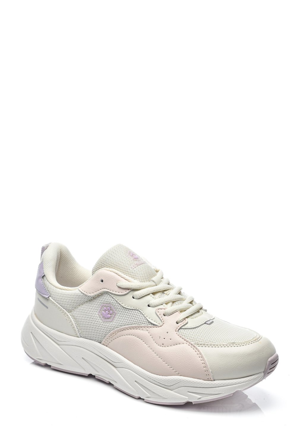 LUMBERJACK, PANTOFI SPORT BEIGE COSMO