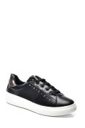 LUMBERJACK, PANTOFI SPORT BLACK MONY-1FX