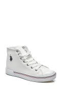 U.S. POLO ASSN, PANTOFI SPORT WHITE PENELOPE-2PR