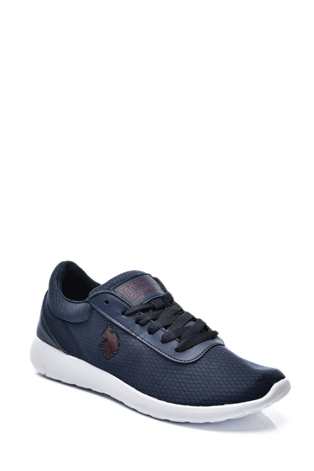 U.S. POLO ASSN, PANTOFI SPORT NAVY RAINY