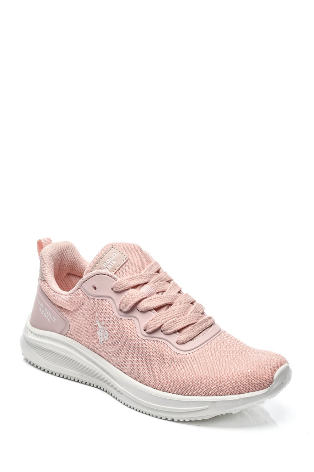 U.S. POLO ASSN, PANTOFI SPORT PINK BLADY001