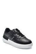 LUMBERJACK, PANTOFI SPORT BLACK FREYA