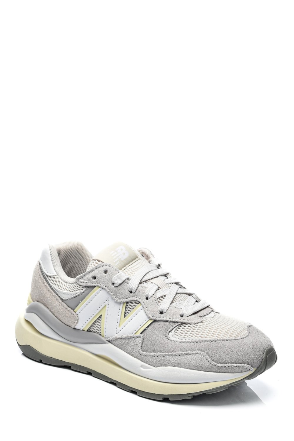 NEW BALANCE, PANTOFI SPORT BEIGE W5740GBA