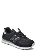 NEW BALANCE, PANTOFI SPORT BLACK WL574HO2