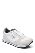 SERGIO TACCHINI, PANTOFI SPORT WHITE SILVER STW223200