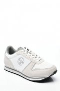 SERGIO TACCHINI, PANTOFI SPORT WHITE SILVER STW223102