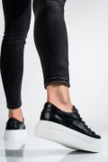 PANTOFI SPORT ALL BLACK 3S77000