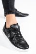 U.s. polo assn, pantofi sport black blake
