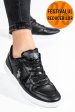 U.s. polo assn, pantofi sport black blake