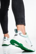 HEAD, PANTOFI SPORT WHITE GREEN HDWC07200