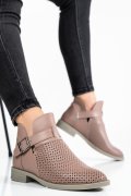 GHETE NUDE PIELE NATURALA 2PC21817NP