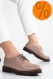 Pantofi nude piele naturala 1s7792656