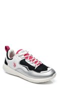 U.S. POLO ASSN, PANTOFI SPORT WHITE CARLY