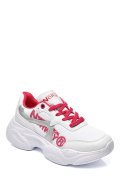 GEOGRAPHICAL NORWAY, PANTOFI SPORT WHITE GNW19039-17