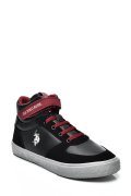 U.S. POLO ASSN, PANTOFI SPORT BLACK CHARLIE