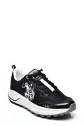 U.S. POLO ASSN, PANTOFI SPORT BLACK SETH002