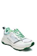 HEAD, PANTOFI SPORT WHITE GREEN HDWC07200