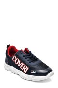 ENRICO COVERI, PANTOFI SPORT BLUE POLICE