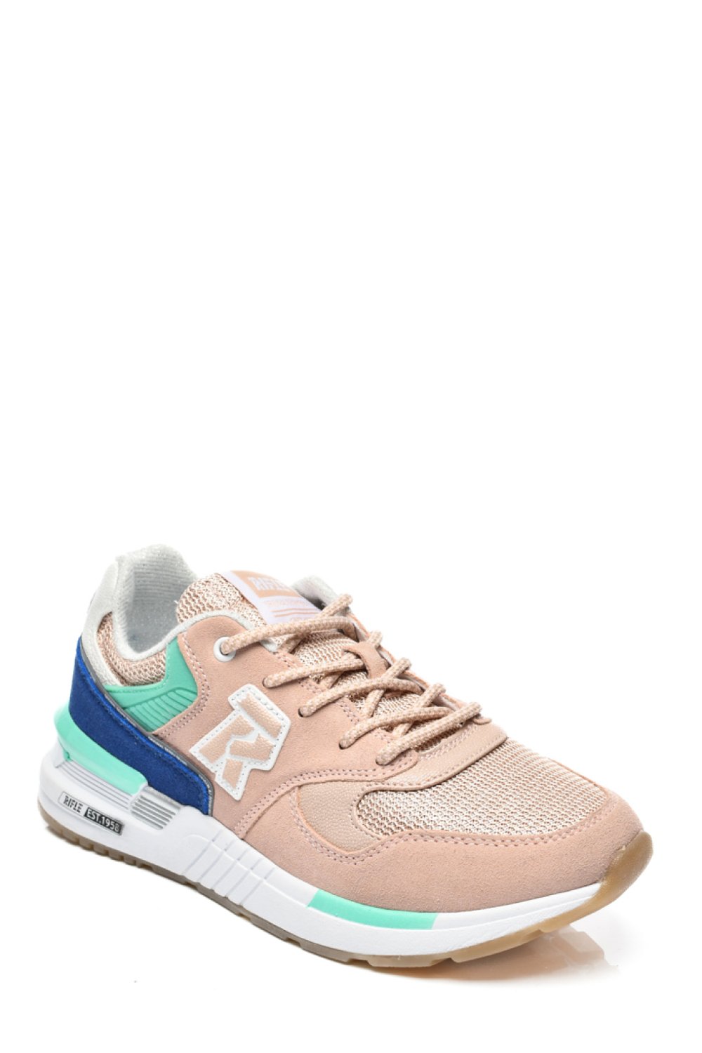 RIFLE, PANTOFI SPORT PINK RFW113806