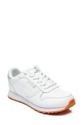 SKECHERS, PANTOFI SPORT WHITE 699