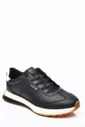 SKECHERS, PANTOFI SPORT BLACK 177150