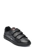 U.S. POLO ASSN, PANTOFI SPORT ALL BLACK SINGER
