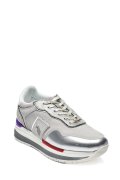 U.S. POLO ASSN, PANTOFI SPORT WHITE SILVER AMY