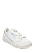ENRICO COVERI, PANTOFI SPORT WHITE LOUIS MIRROR