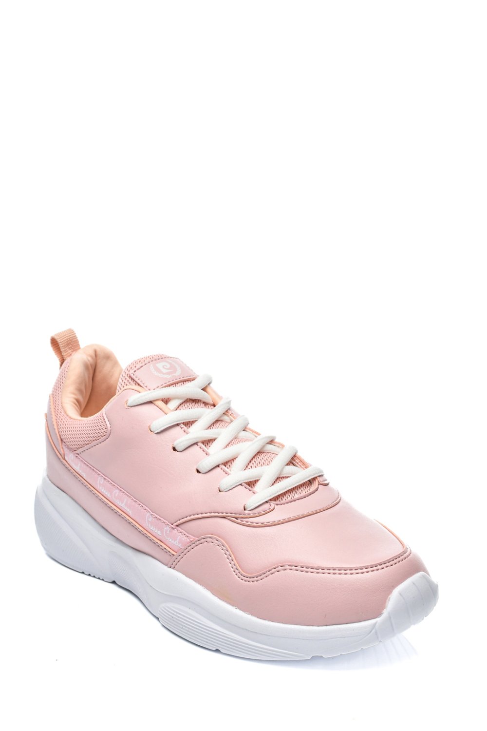 PIERRE CARDIN, PANTOFI SPORT PINK PC-30478
