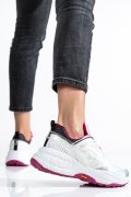 LIU JO, PANTOFI SPORT WHITE BA2033