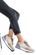 U.S. POLO ASSN, PANTOFI SPORT BEIGE TAUPE NOBIW002C