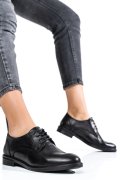PANTOFI NEGRI PIELE NATURALA 2S7711697NP
