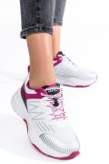 LIU JO, PANTOFI SPORT WHITE BA2035