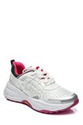 LIU JO, PANTOFI SPORT WHITE BA2033