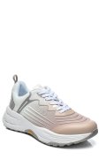 LIU JO, PANTOFI SPORT NUDE BA2033