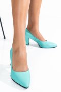 PANTOFI BLEU PIELE NATURALA 1S77699