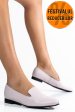 Balerini lila piele naturala 4s7765