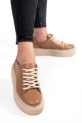 PANTOFI MARO PIELE NATURALA 3S77001