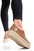 PANTOFI MARO PIELE NATURALA 3S77001