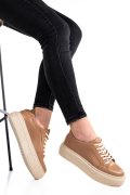 PANTOFI MARO PIELE NATURALA 3S77001
