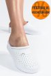 Papuci orto albi piele naturala s67t358