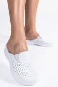 PAPUCI ORTO ALBI PIELE NATURALA S67T359