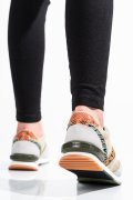 PANTOFI BEJ PIELE NATURALA INTOARSA 6S772587