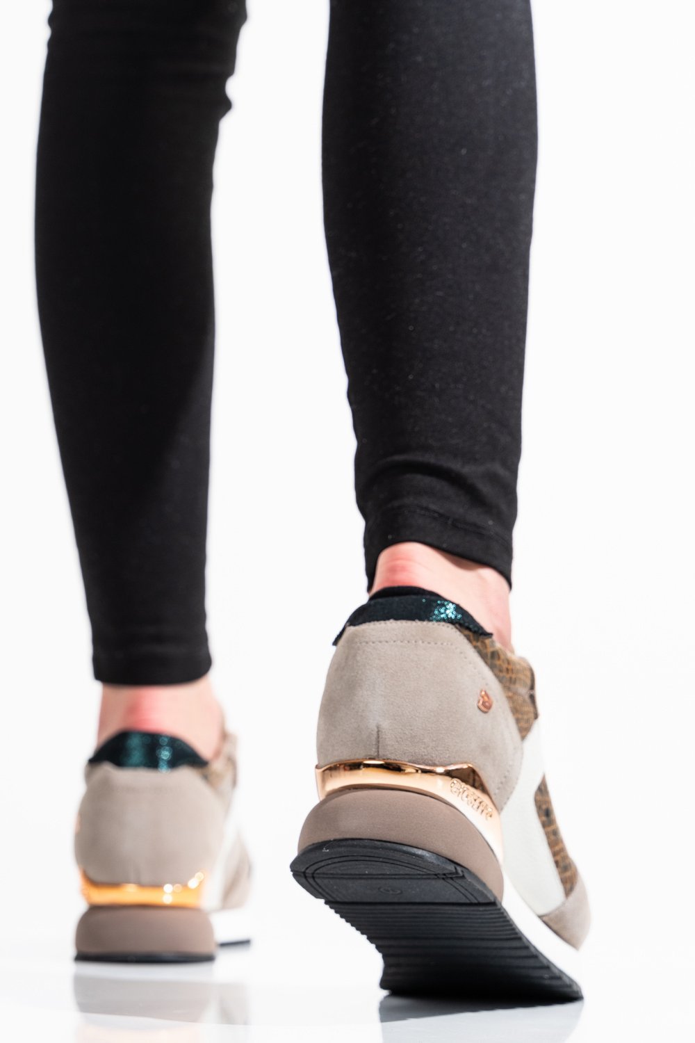 PANTOFI SPORT MARO PIELE NATURALA 6S770438