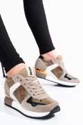 PANTOFI SPORT MARO PIELE NATURALA 6S770438