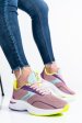 Etonic, pantofi sport pink etw212605