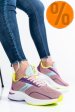 Etonic, pantofi sport pink etw212605