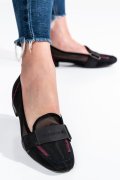 ESPADRILE NEGRE 4S771481