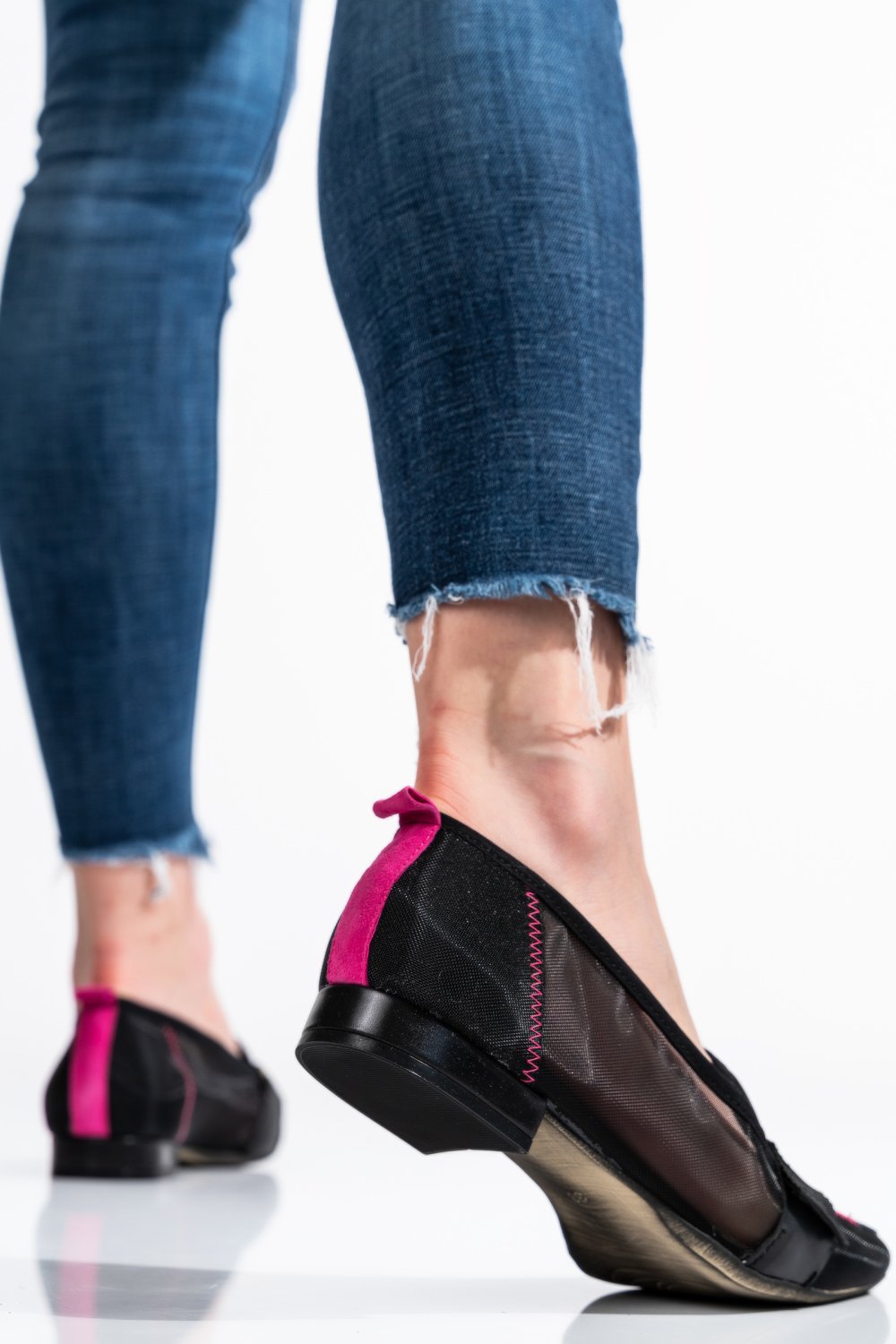 ESPADRILE NEGRE 4S771481
