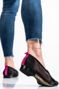 ESPADRILE NEGRE 4S771481